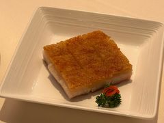 冰烧三层肉-利苑酒家(宜安广场店)
