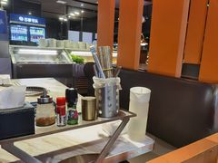 -火炉火自助餐(喜隆多店)