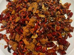 -天辣(金桥啦啦宝都店)