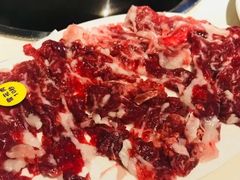 -潮发潮汕牛肉店(龙洞店)