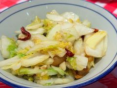 -荆九爷爆炒桥头三嫩(云南北路店)