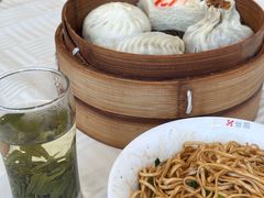 -怡园饭店-餐厅(四望亭店)