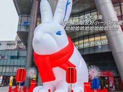 -长沙北辰三角洲大悦城