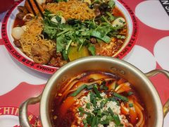 -文立新麻辣烫(合生汇21街区店)