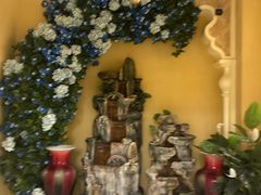 -回府君悦·疆派传承菜(西虹路店)