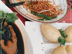 -虾饺妹·粤式手工点心(水荫路店)