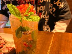 -JuiceRobot·手工意大利面&汉堡精酿(珠江新城店)