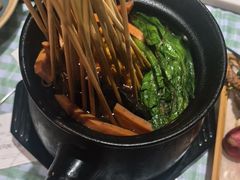 -可口香·非遗老号烧烤(南岗直营店)