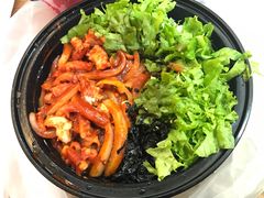 -萨莉亚意式餐厅(河东万达店)