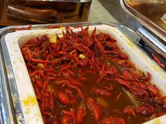 -粤海璇宫·木棉花高空旋转餐厅·聚会派对