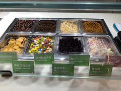 -Salud撒露欧洲冻酸奶(北苑上品店)