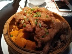 -舌尖上的食缘花园主题餐厅