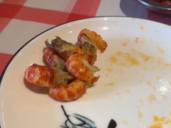 -虎子烧烤(湘江北路店)