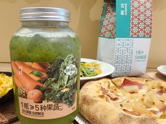 -必胜客(浦上万达店)