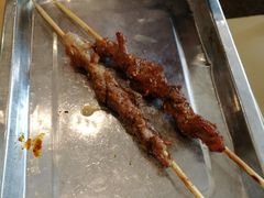 -西部马华清真食府·丝路菜(大钟寺店)