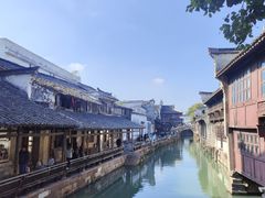 -西塘人家•黑金冠本地好店