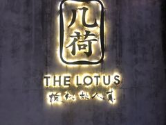-几荷·恰似故人来(秀水广场店)
