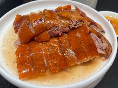-花城粤菜餐厅(高新区店)