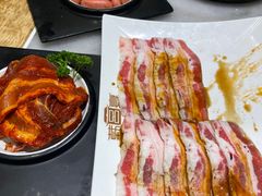 -韩宫宴和牛烤肉(合肥滨湖银泰城店)