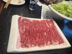 -南门涮肉(通州大船店)