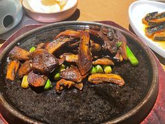 -静颐茶馆·素食(龙华店)