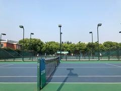 -久萌教培·仙霞网球中心官方培训