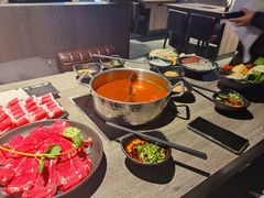 -呷哺呷哺(丰科万达店)