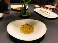 -悦瓏新中式餐厅