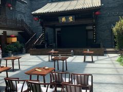 -里宴川菜酒楼(昊祥邻里聚金泉广场店)