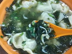 -阿麟馄饨(延长路店)