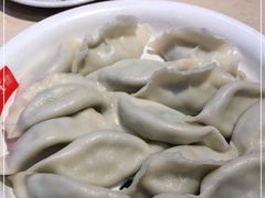 -北方饺子王·海肠捞饭·海鲜锅(山大店)