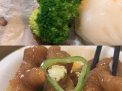 -东江渔村·古典园林·30年粤菜老字号(太和店)