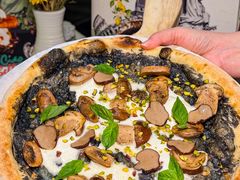 -get pizza意大利餐厅(凯德MALL店)