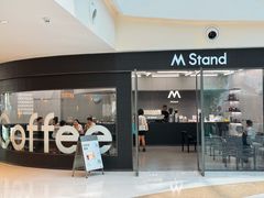 -M Stand(西安大悦城店)