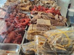 苏式卤菜-陆稿荐观前街店