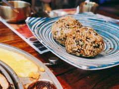 -海之屋韩式烤肉(海棠68环球美食街店)