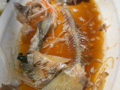 -黄泥岗·地道湖北菜(奥特莱斯店)