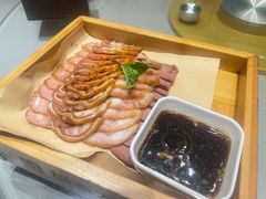 -胡家大厨(西三庄店)