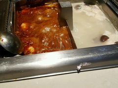 -海底捞火锅(泉城路店)