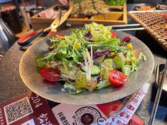 -松渡·鲜肉泥炉烤肉(时代天街店)