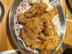 -小木屋米酒店·韩国料理(深圳总店)