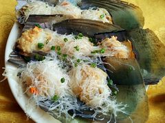 -快活林食家