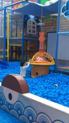 -小玩家儿童主题乐园(世茂广场店)