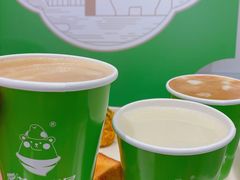 -花园饼屋·吐司蛋糕面包(星海店)