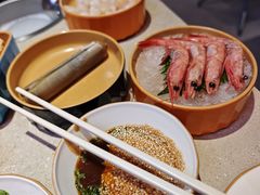 -海底捞大排档火锅(打浦路店)