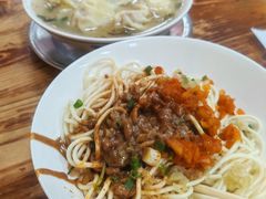 -小秋水饺(大成路总店)