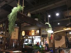 -唇辣号重庆老火锅(燕郊鑫乐汇店)