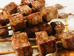 牛肉粒-烧烤佬(新基路店)