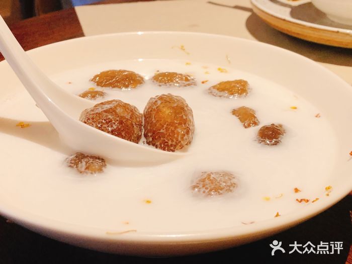扬州狮子楼·非遗淮扬菜(总店)图片