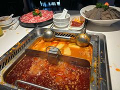 -海底捞火锅(外滩店)